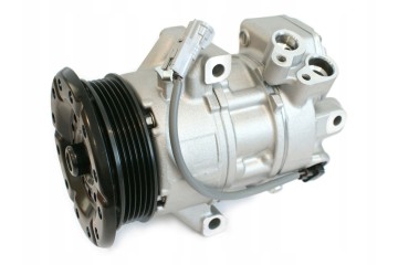 AIR CONDITIONING COMPRESSOR SMART FORFOUR 1 1 1 3 1 5 CDI A4542300111 Catalog number of the part 447220 9682 447220 9683 447220 