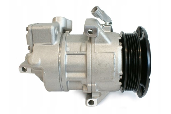 AIR CONDITIONING COMPRESSOR SMART FORFOUR 1 1 1 3 1 5 CDI A4542300111 Quality of parts according to GVO P replacement with origi