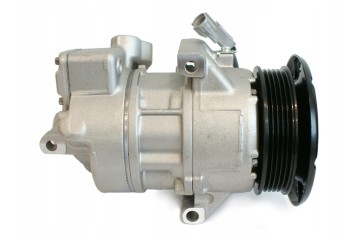AIR CONDITIONING COMPRESSOR SMART FORFOUR 1 1 1 3 1 5 CDI A4542300111 Quality of parts according to GVO P replacement with origi