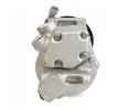 AIR CONDITIONING COMPRESSOR SMART FORFOUR 1 1 1 3 1 5 CDI A4542300111 Car type passenger cars