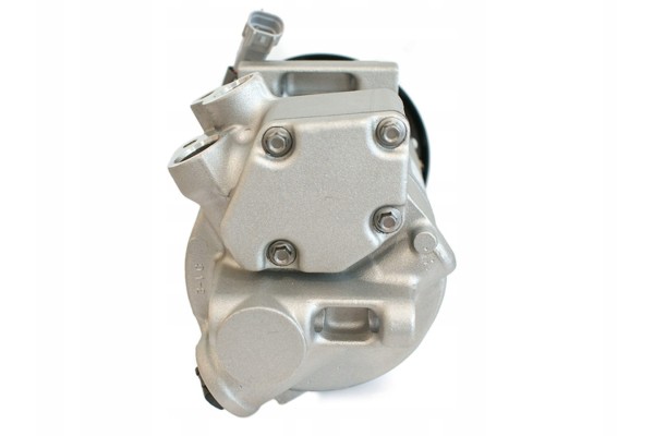 AIR CONDITIONING COMPRESSOR SMART FORFOUR 1 1 1 3 1 5 CDI A4542300111 Car type passenger cars