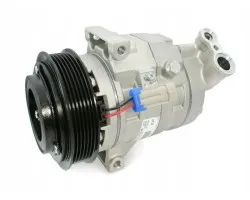 Compresor de Aire Acondicionado Chevrolet Orlando 2011 - 2015
