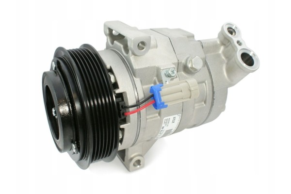 CHEVY ORLANDO 2011 2015 AIR CONDITIONING COMPRESSOR