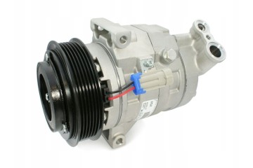CHEVY ORLANDO 2011 2015 AIR CONDITIONING COMPRESSOR