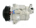 CHEVY ORLANDO 2011 2015 AIR CONDITIONING COMPRESSOR Catalog number of the part EKL35913 OE 107291014 13220076 13250596 13250601 
