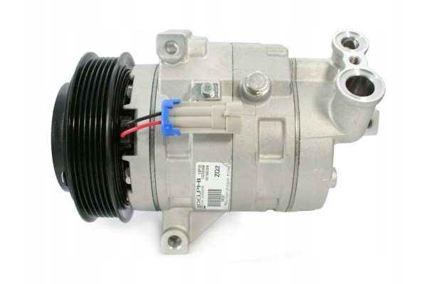 CHEVY ORLANDO 2011 2015 AIR CONDITIONING COMPRESSOR Catalog number of the part EKL35913 OE 107291014 13220076 13250596 13250601 
