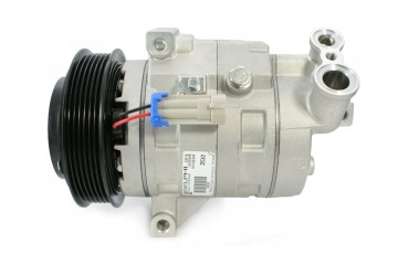 CHEVY ORLANDO 2011 2015 AIR CONDITIONING COMPRESSOR Catalog number of the part EKL35913 OE 107291014 13220076 13250596 13250601 