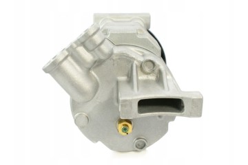 CHEVY ORLANDO 2011 2015 AIR CONDITIONING COMPRESSOR Part manufacturer EURO KLIMA