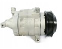 CHEVY ORLANDO 2011 2015 AIR CONDITIONING COMPRESSOR Quality of parts according to GVO Q original with factory logo OEM OES