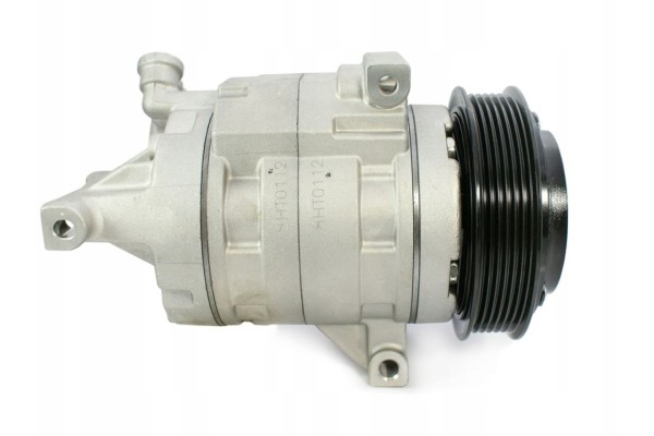 CHEVY ORLANDO 2011 2015 AIR CONDITIONING COMPRESSOR Quality of parts according to GVO Q original with factory logo OEM OES