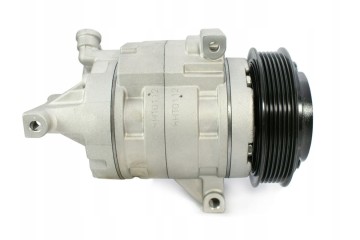 CHEVY ORLANDO 2011 2015 AIR CONDITIONING COMPRESSOR Quality of parts according to GVO Q original with factory logo OEM OES