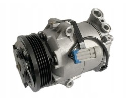 AIR CONDITIONING COMPRESSOR OPEL CVC 13189393 24466993 6854069 8600272
