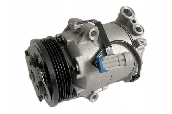 AIR CONDITIONING COMPRESSOR OPEL CVC 13189393 24466993 6854069 8600272