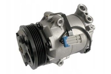AIR CONDITIONING COMPRESSOR OPEL CVC 13189393 24466993 6854069 8600272