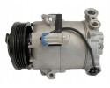 AIR CONDITIONING COMPRESSOR OPEL CVC 13189393 24466993 6854069 8600272 Catalog number of the part EKL38561 ZA 13189393 24466993 
