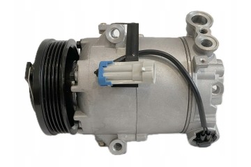 AIR CONDITIONING COMPRESSOR OPEL CVC 13189393 24466993 6854069 8600272 Catalog number of the part EKL38561 ZA 13189393 24466993 