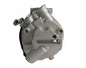 AIR CONDITIONING COMPRESSOR OPEL CVC 13189393 24466993 6854069 8600272 Part manufacturer EURO KLIMA