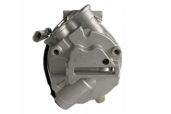 AIR CONDITIONING COMPRESSOR OPEL CVC 13189393 24466993 6854069 8600272 Part manufacturer EURO KLIMA
