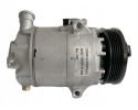 AIR CONDITIONING COMPRESSOR OPEL CVC 13189393 24466993 6854069 8600272 Quality of parts according to GVO P replacement with orig