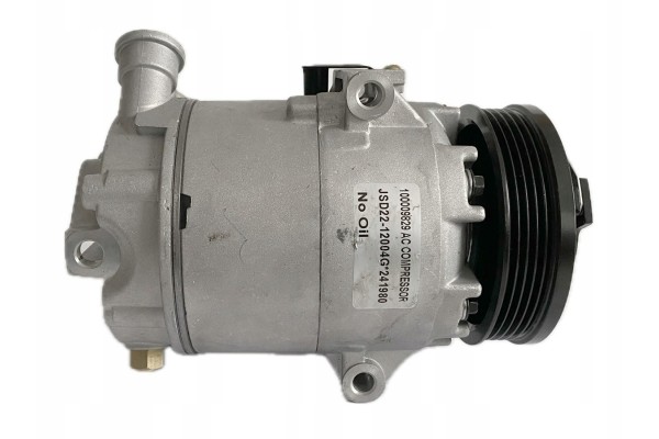 AIR CONDITIONING COMPRESSOR OPEL CVC 13189393 24466993 6854069 8600272 Quality of parts according to GVO P replacement with orig