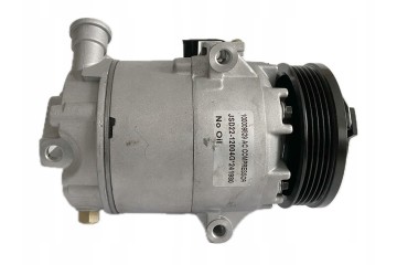 AIR CONDITIONING COMPRESSOR OPEL CVC 13189393 24466993 6854069 8600272 Quality of parts according to GVO P replacement with orig