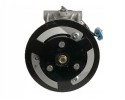 AIR CONDITIONING COMPRESSOR OPEL CVC 13189393 24466993 6854069 8600272 Car type 4x4 SUV passenger cars