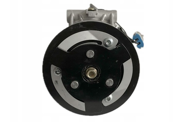 AIR CONDITIONING COMPRESSOR OPEL CVC 13189393 24466993 6854069 8600272 Car type 4x4 SUV passenger cars