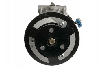 AIR CONDITIONING COMPRESSOR OPEL CVC 13189393 24466993 6854069 8600272 Car type 4x4 SUV passenger cars