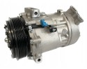 AIR CONDITIONING COMPRESSOR OPEL 6854075
