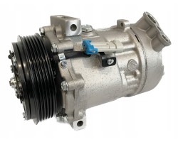 AIR CONDITIONING COMPRESSOR OPEL 6854075