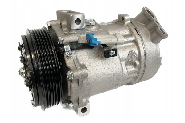 AIR CONDITIONING COMPRESSOR OPEL 6854075