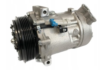 AIR CONDITIONING COMPRESSOR OPEL 6854075