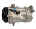AIR CONDITIONING COMPRESSOR OPEL 6854075 Catalog number of the part EKL33701 ZA 6854075 09132925 13193157 1854113 1854133 240301