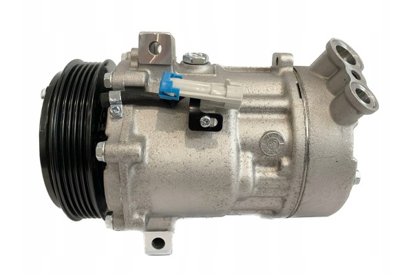 AIR CONDITIONING COMPRESSOR OPEL 6854075 Catalog number of the part EKL33701 ZA 6854075 09132925 13193157 1854113 1854133 240301