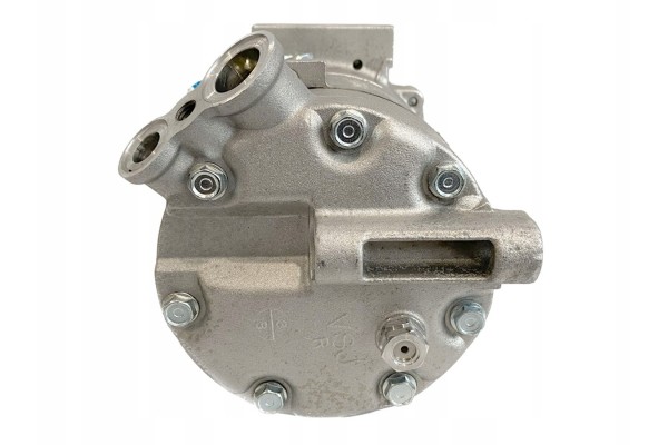 AIR CONDITIONING COMPRESSOR OPEL 6854075 Part manufacturer EURO KLIMA