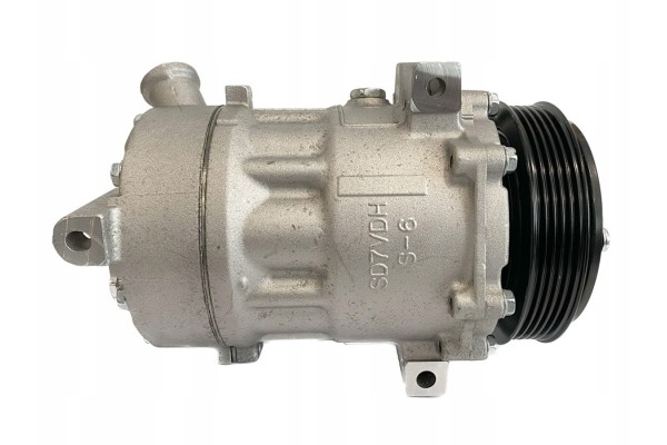 AIR CONDITIONING COMPRESSOR OPEL 6854075 Car type passenger cars