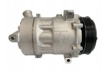 AIR CONDITIONING COMPRESSOR OPEL 6854075 Car type passenger cars