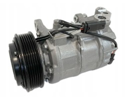 BMW GE447160 8766 64529299328 04 GE447160 8765 AIR CONDITIONING COMPRESSOR