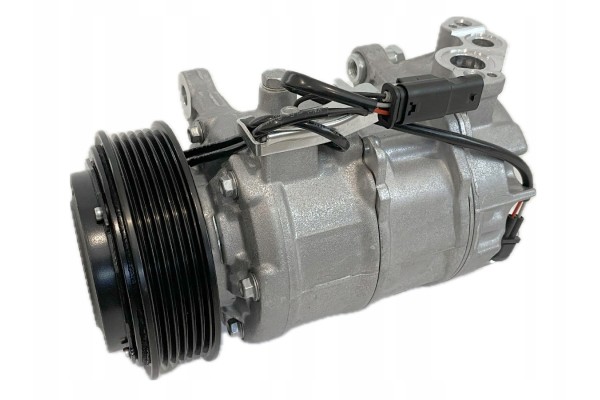 BMW GE447160 8766 64529299328 04 GE447160 8765 AIR CONDITIONING COMPRESSOR