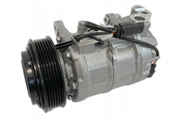 BMW GE447160 8766 64529299328 04 GE447160 8765 AIR CONDITIONING COMPRESSOR