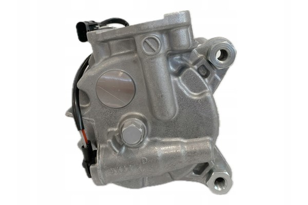 BMW GE447160 8766 64529299328 04 GE447160 8765 AIR CONDITIONING COMPRESSOR Part manufacturer EURO KLIMA
