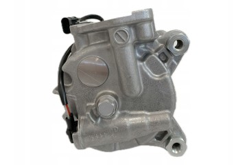 BMW GE447160 8766 64529299328 04 GE447160 8765 AIR CONDITIONING COMPRESSOR Part manufacturer EURO KLIMA