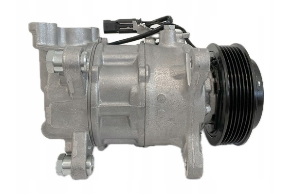 BMW GE447160 8766 64529299328 04 GE447160 8765 AIR CONDITIONING COMPRESSOR Quality of parts according to GVO O original with man