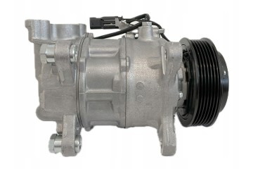 BMW GE447160 8766 64529299328 04 GE447160 8765 AIR CONDITIONING COMPRESSOR Quality of parts according to GVO O original with man