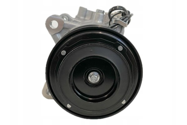 BMW GE447160 8766 64529299328 04 GE447160 8765 AIR CONDITIONING COMPRESSOR Car type passenger cars
