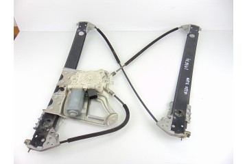 6 PIN ELEVALUNAS DELANTERO DERECHO MERCEDES-BENZ CLASE S (BM 220) BERLINA 320 CDI (220.025) 2005 6 PIN 194674 MERCEDES-BENZ - 1