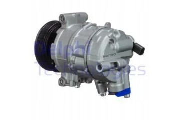 COMPRESSOR AIR CONDITIONING COMPRESSOR TSP0155997 DELPHI Catalog number of the part TSP0155997