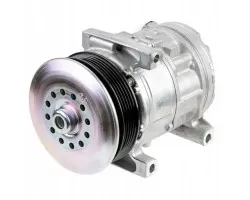 Compresor de aire acondicionado DENSO DCP09063