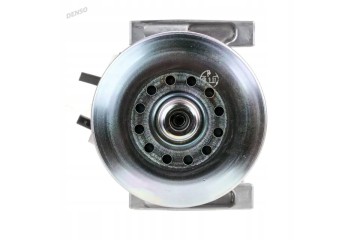 COMPRESSOR AIR CONDITIONING COMPRESSOR DCP09063 DENSO Packaging status original