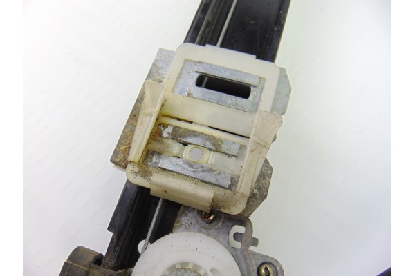 6 PIN ELEVALUNAS DELANTERO DERECHO MERCEDES-BENZ CLASE S (BM 220) BERLINA